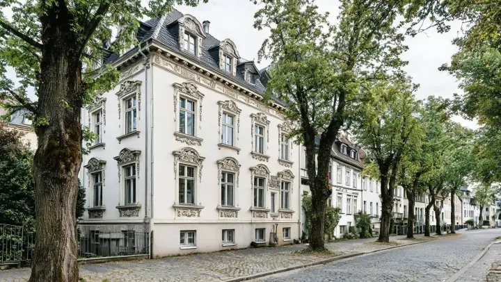 Hauskaufberatung in Bückeburg