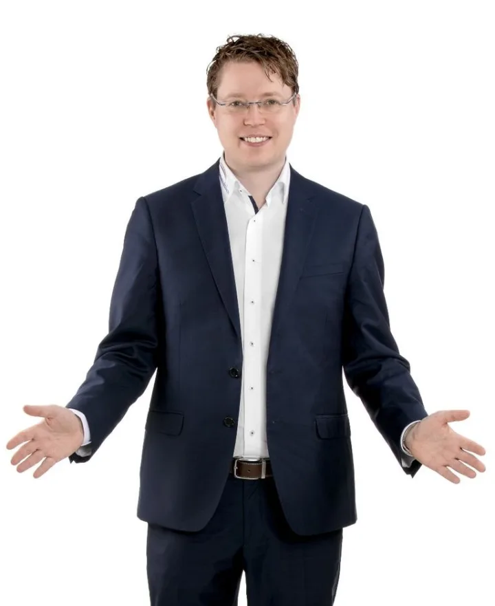 Sebastian Fesser, Baugutachter und Sachverständiger für Bückeburg